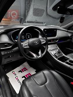 هيونداي سانتافي